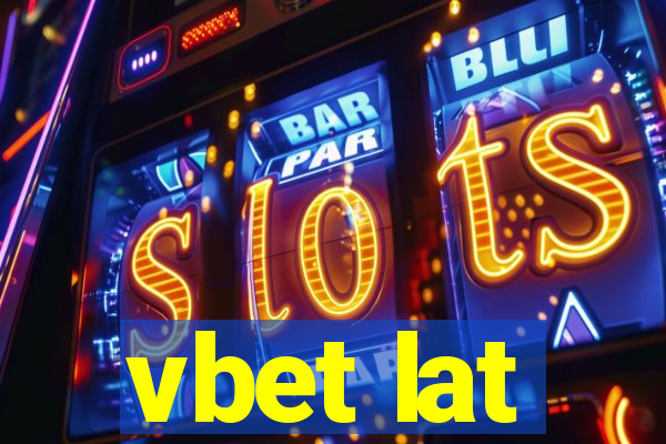 vbet lat